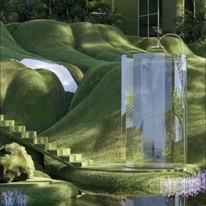 Meet your Posher, Hailei